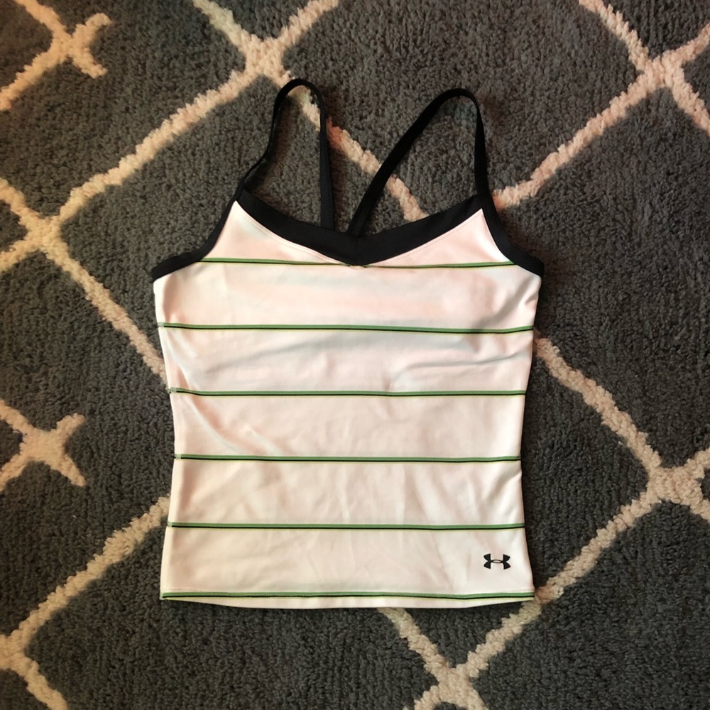 Under Armour Top